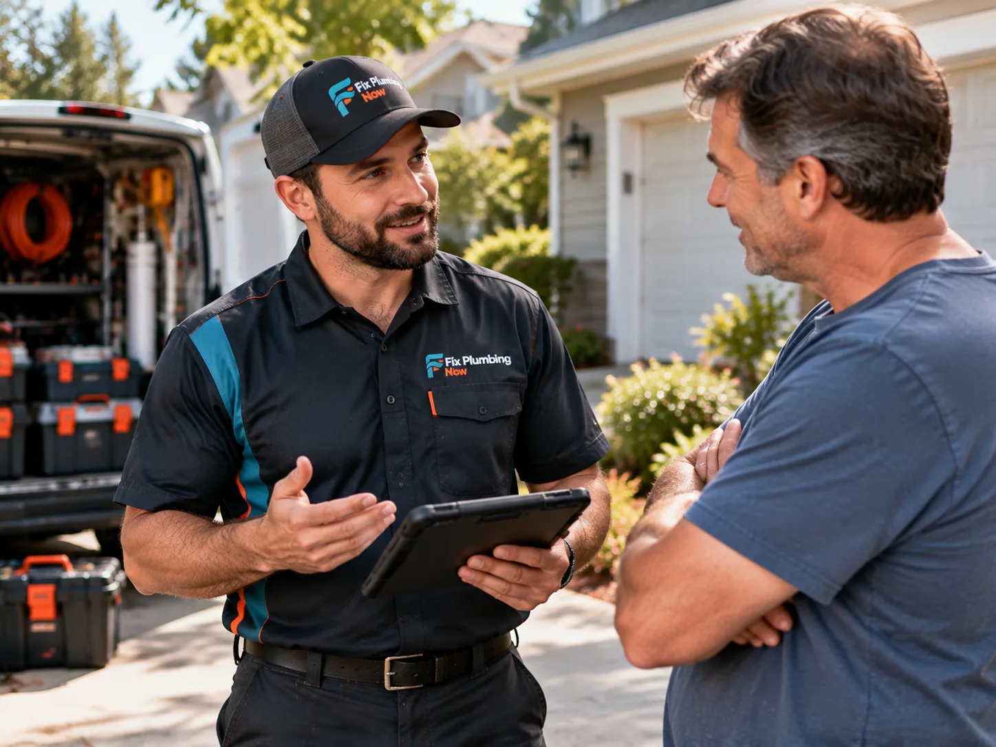 Clogged Drain Service Schererville, IN FAQs